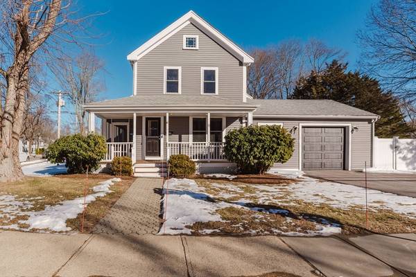 268 Common St #1, Walpole, MA 02081