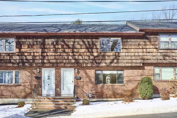 49 Lupine Road #10, Andover, MA 01810