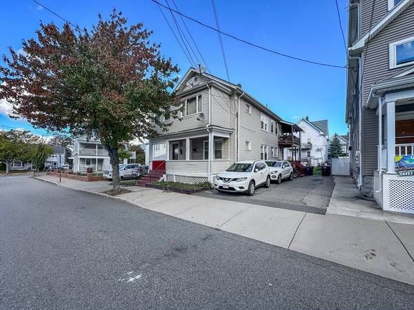 27 Cameron St, Everett, MA 02149