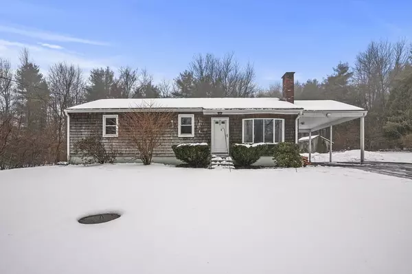 38 Colony Road, Westminster, MA 01473