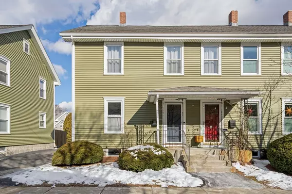 50 Alder St #50, Waltham, MA 02453