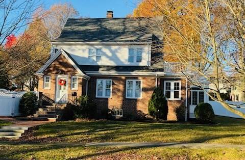 16 Hurlcroft Rd, Milton, MA 02186