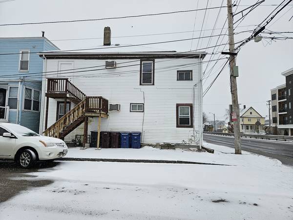 1138 North Shore Rd, Revere, MA 02151