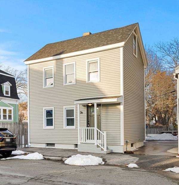 16 Union St, Beverly, MA 01915