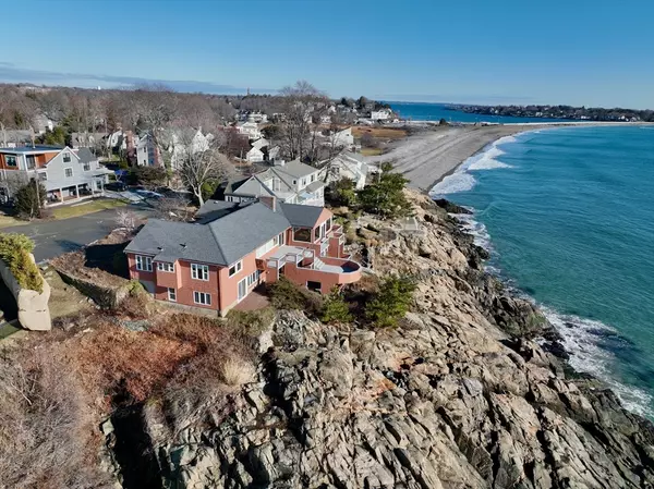 8 Stevens Road, Marblehead, MA 01945