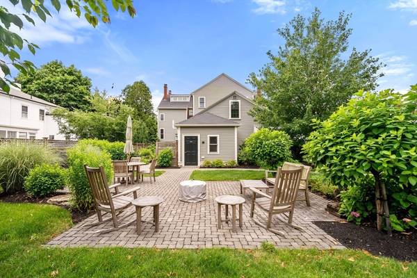 19 Court Street #202, Dedham, MA 02026