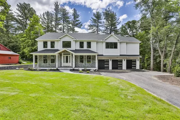 709 Main Street, Acton, MA 01720