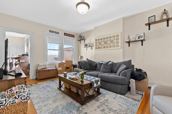 30 Tremont Street #1, Boston, MA 02129