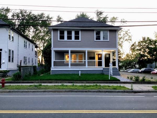 103 Lexington Street #103, Newton, MA 02466