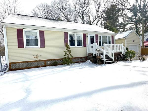 124 Cooper Rd., Northbridge, MA 01534