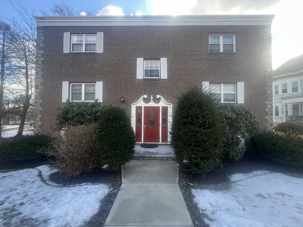 594 Franklin Street #7, Melrose, MA 02176