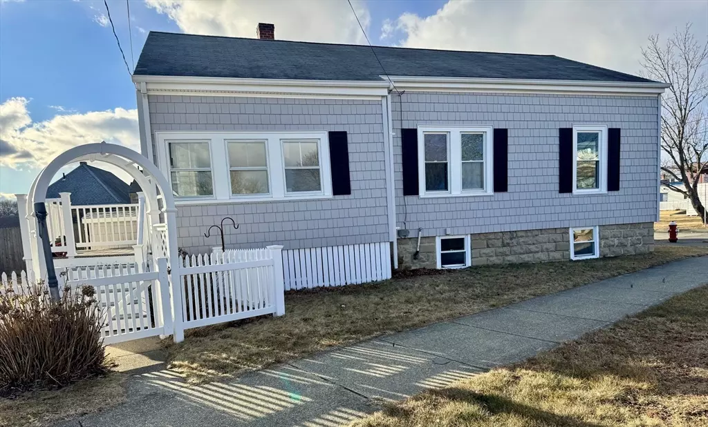 New Bedford, MA 02740,20 Winterville Rd #1