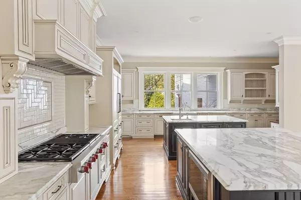 Lexington, MA 02420,23 Burroughs Road