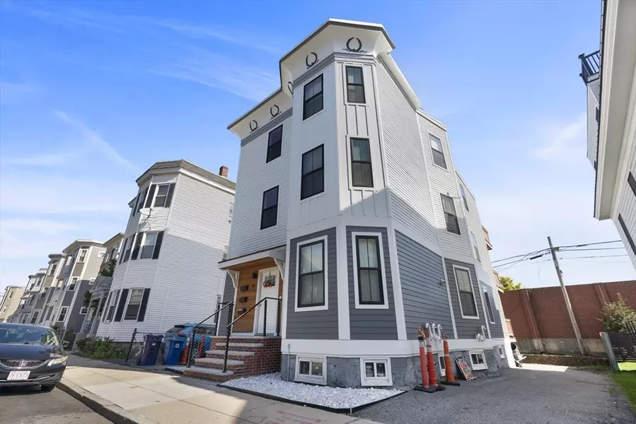 79 Sydney Street, Boston, MA 02125