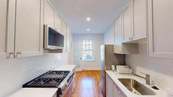 116 Englewood #25, Boston, MA 02135