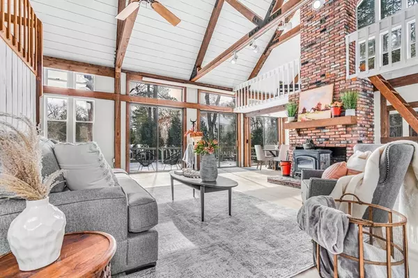 Stow, MA 01775,342 Gleasondale Road