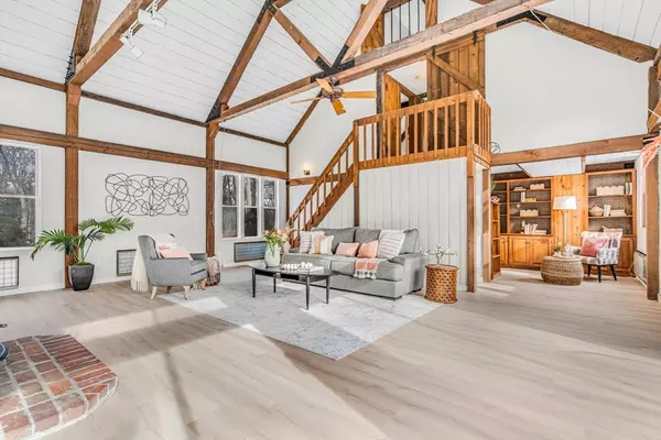 Stow, MA 01775,342 Gleasondale Road