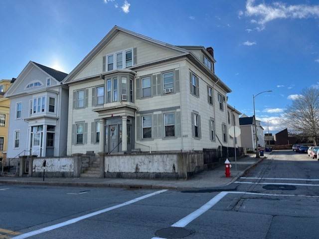 485 County Street, New Bedford, MA 02740