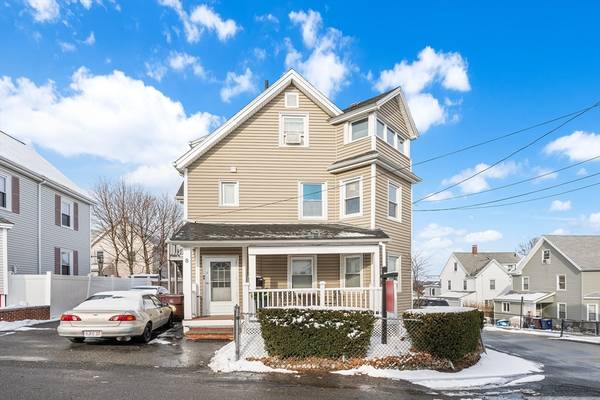 8 Bradford Ter, Everett, MA 02149