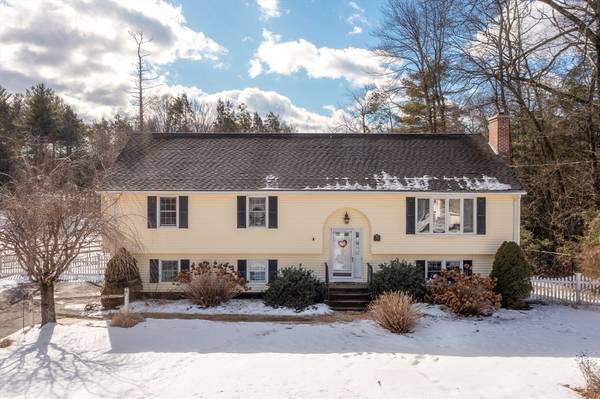 168 Susan Drive, Westfield, MA 01085