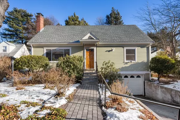 512 Appleton Street, Arlington, MA 02476