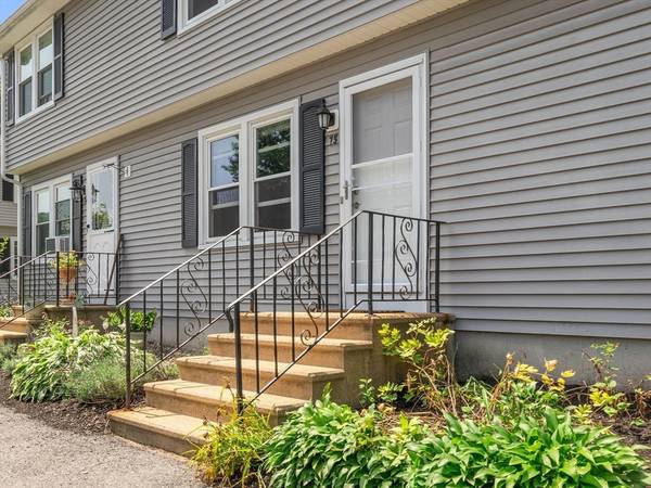 270 Sunderland Road #55, Worcester, MA 01604