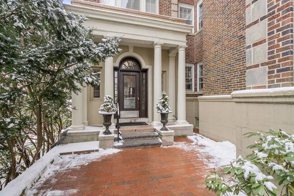 32 Shepard Street #31, Cambridge, MA 02138