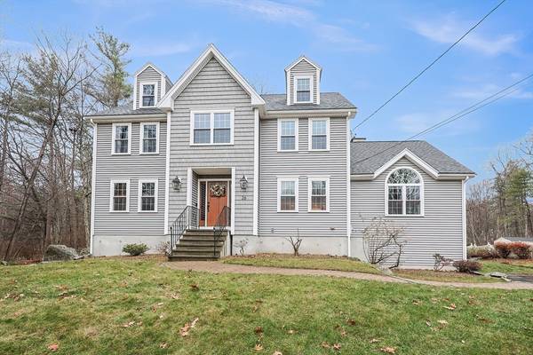 26 Reservoir Rd., Milford, MA 01757