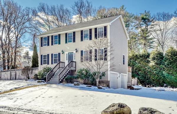 14 Kingston St., Billerica, MA 01821