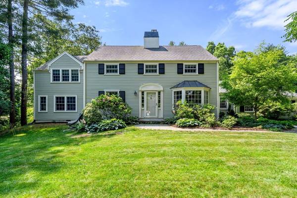 116 Westchester Drive, Westwood, MA 02090