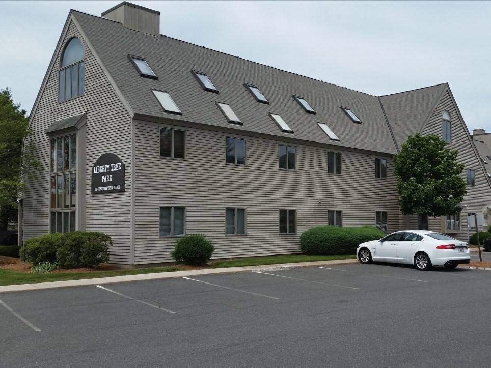Danvers, MA 01923,85 Constitution Ln #2A