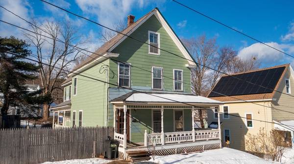 14 Highland St,  Orange,  MA 01364