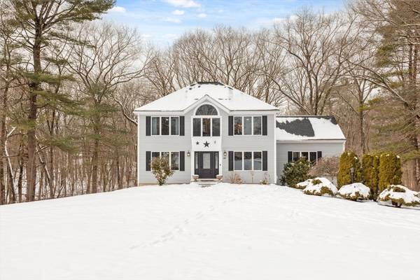 22 Cedar Lane, Georgetown, MA 01833