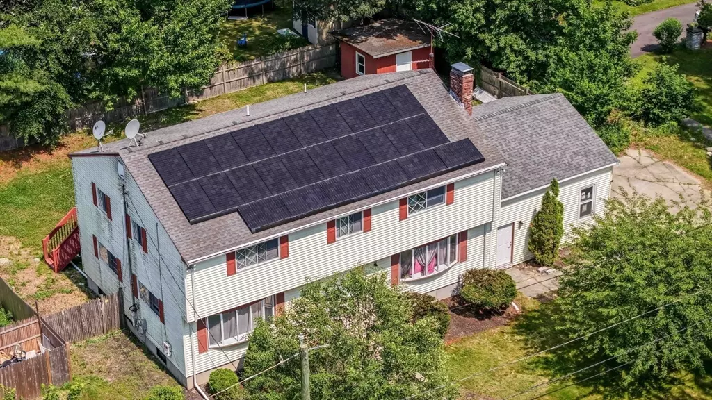 Brockton, MA 02301,56 Cottage Grove Ave