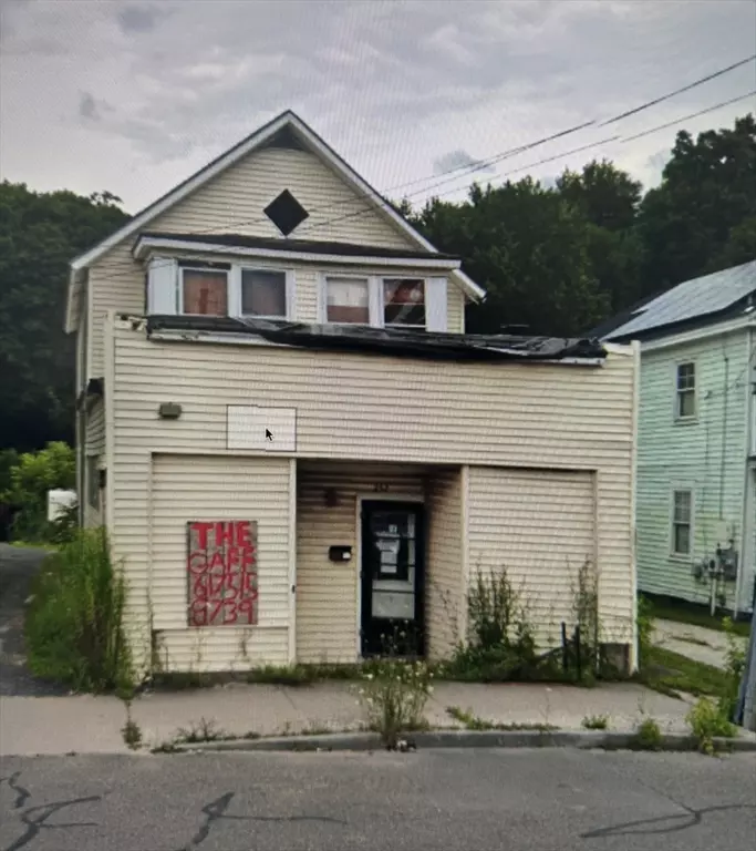 Pittsfield, MA 01201,252 Wahconah St