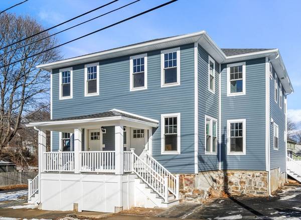 102 Bisson #2, Beverly, MA 01915