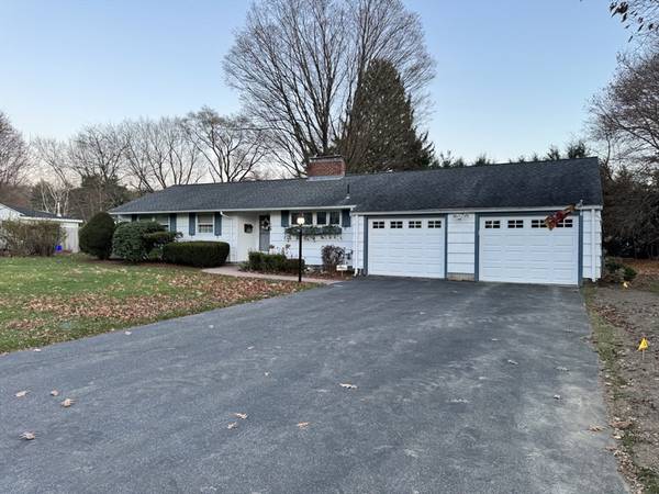 10 Appletree Ln., Lexington, MA 02420