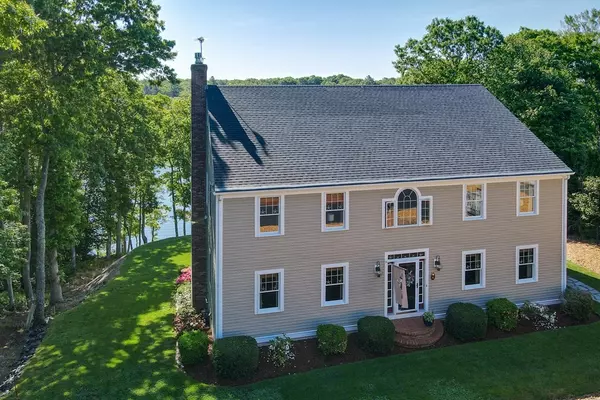 4 Sheldon Lane, Sandwich, MA 02644