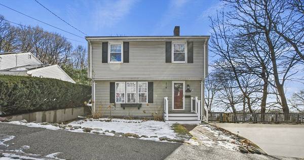 17 Range Heights Road, Lynn, MA 01904