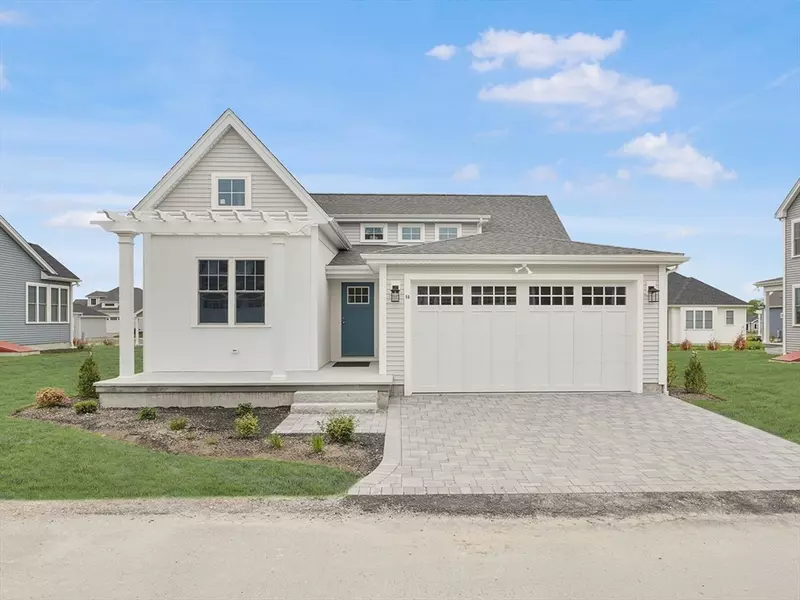50 Yvonne Lane, Rehoboth, MA 02769