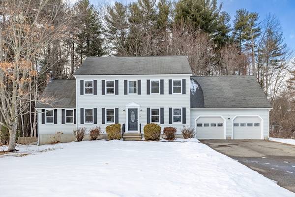 47 Cypress Ln, Tyngsborough, MA 01879