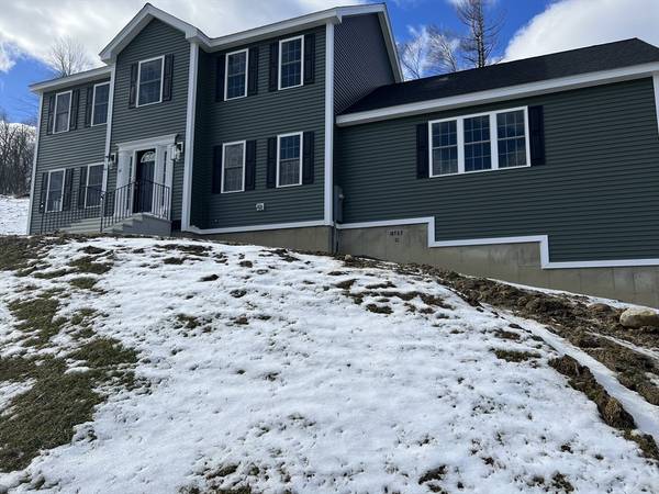 Lot 67 Deanna Drive, Holden, MA 01520