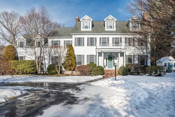 42 Winter Street, Natick, MA 01760