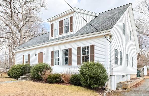 365 Lincoln Street, Franklin, MA 02038