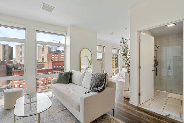 839 Beacon Street #501, Boston, MA 02215