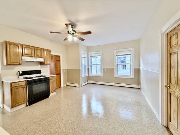 19 Armstrong Street #3, Boston, MA 02130