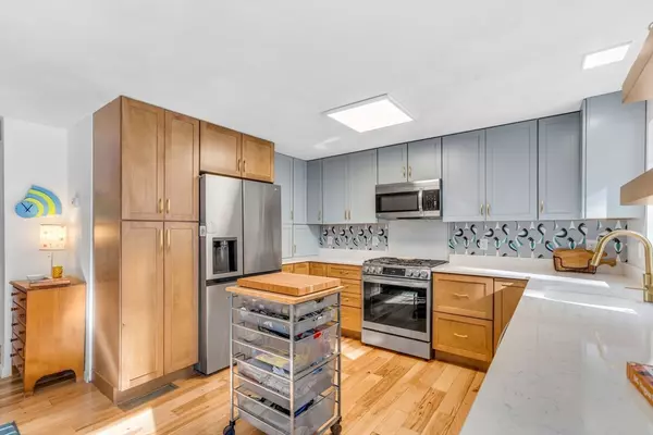 Maynard, MA 01754,24 Deer Path #3