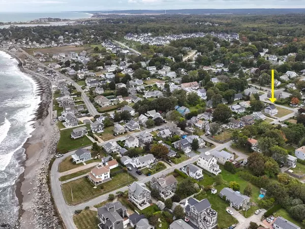 Scituate, MA 02066,4 Carver Ave