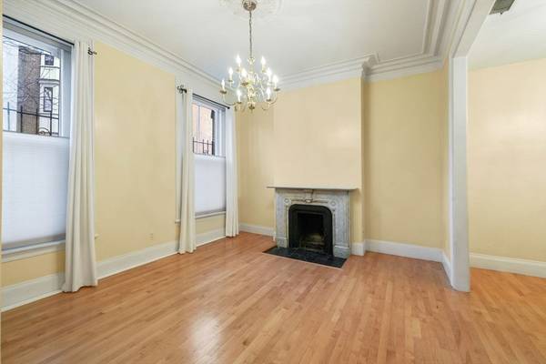 66 Waltham St #41-Half Fee, Boston, MA 02118