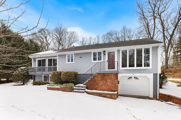 24 Forest Dr, Millbury, MA 01527